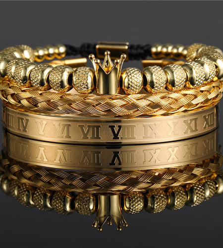 Stainless Steel Bracelet